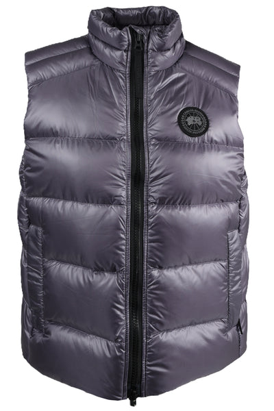 CANADA GOOSE GILET JACKET