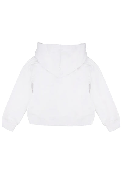 DSQUARED2 KIDS HOODIE SWEATSHIRT