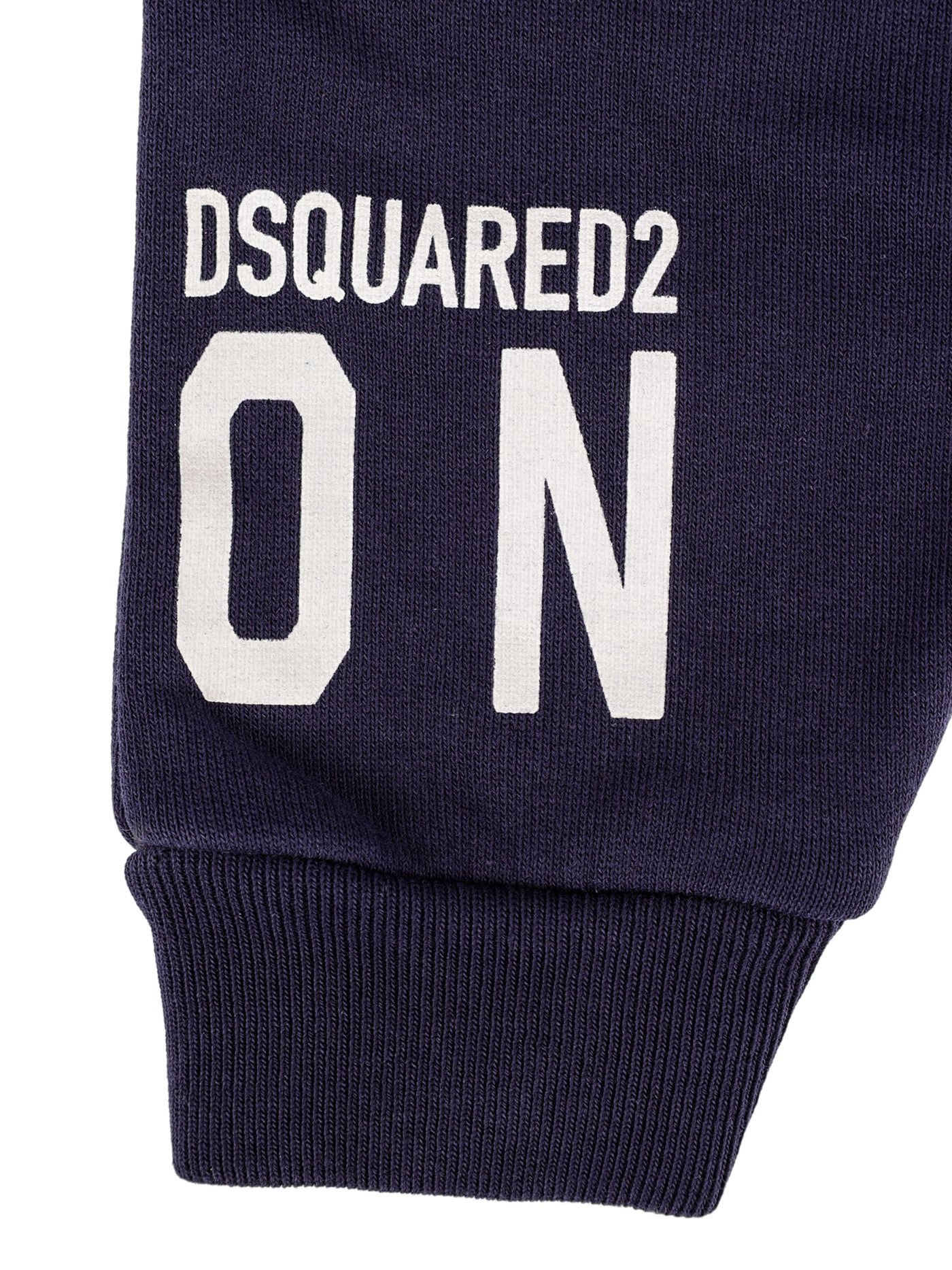 DSQUARED2 KIDS TROUSERS