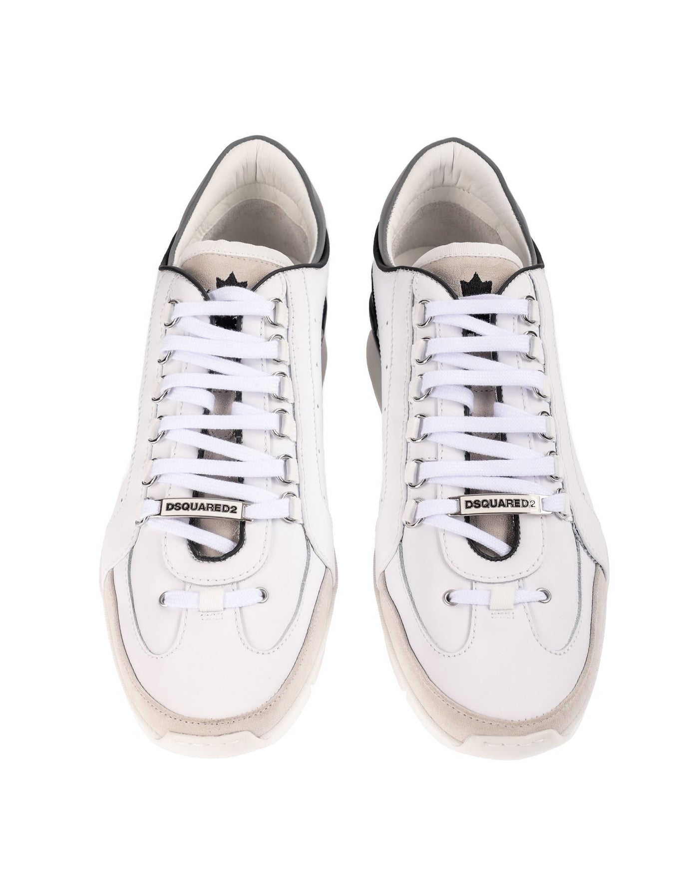 DSQUARED2 SNEAKERS