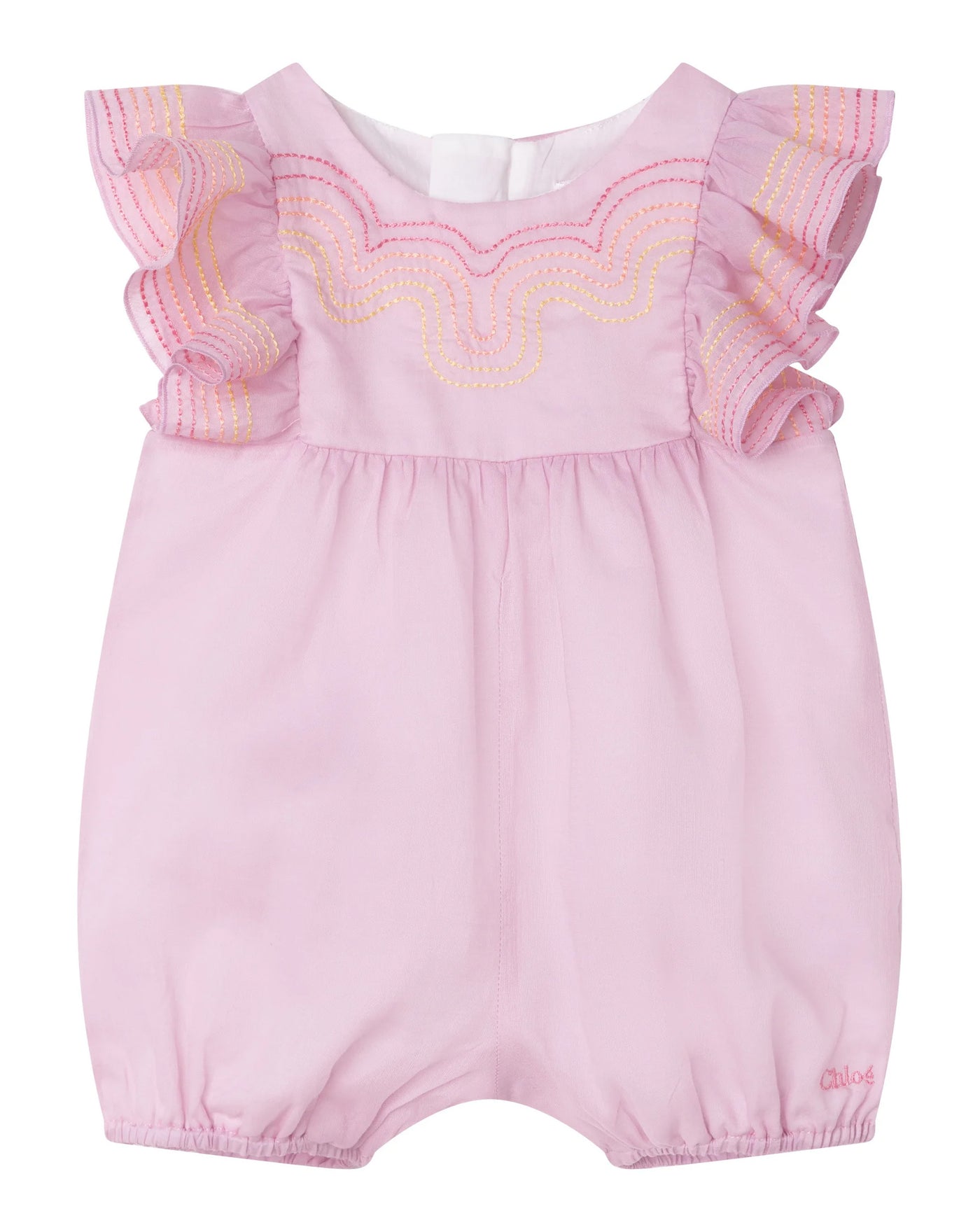 CHLOE KIDS GIRL DRESS