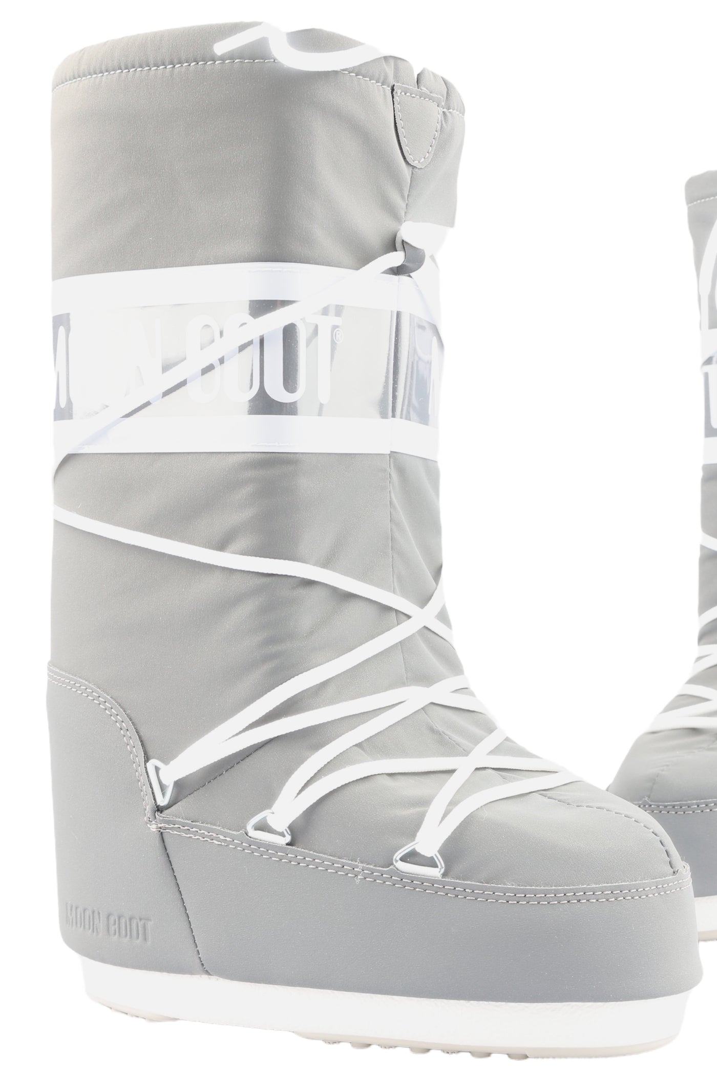 MOON BOOT CLASSIC REFLEX SNOW BOOTS