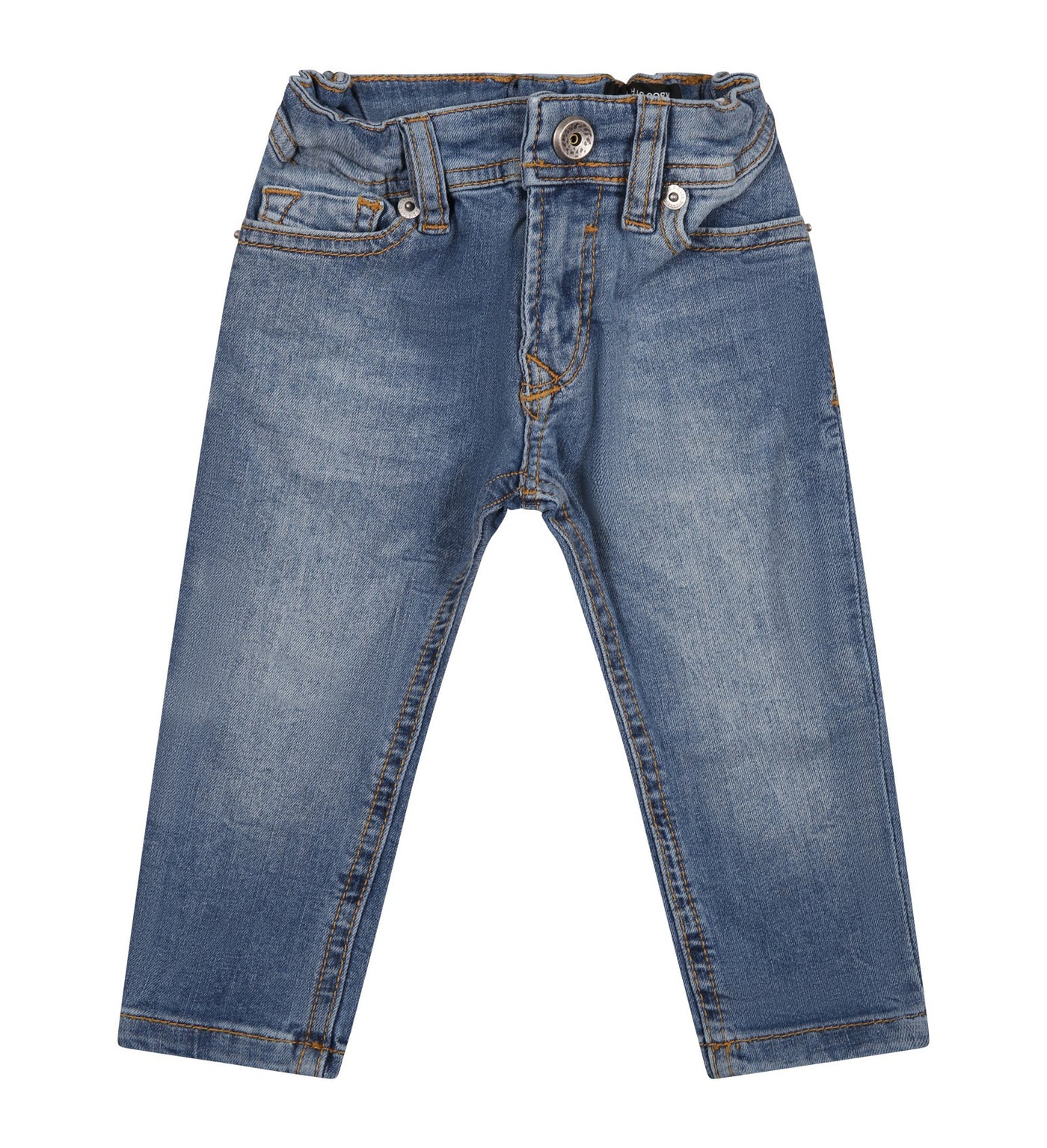 DIESEL KIDS JEANS PANTS