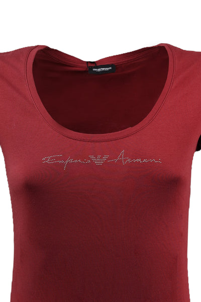 EMPORIO ARMANI UNDERWEAR T-SHIRT