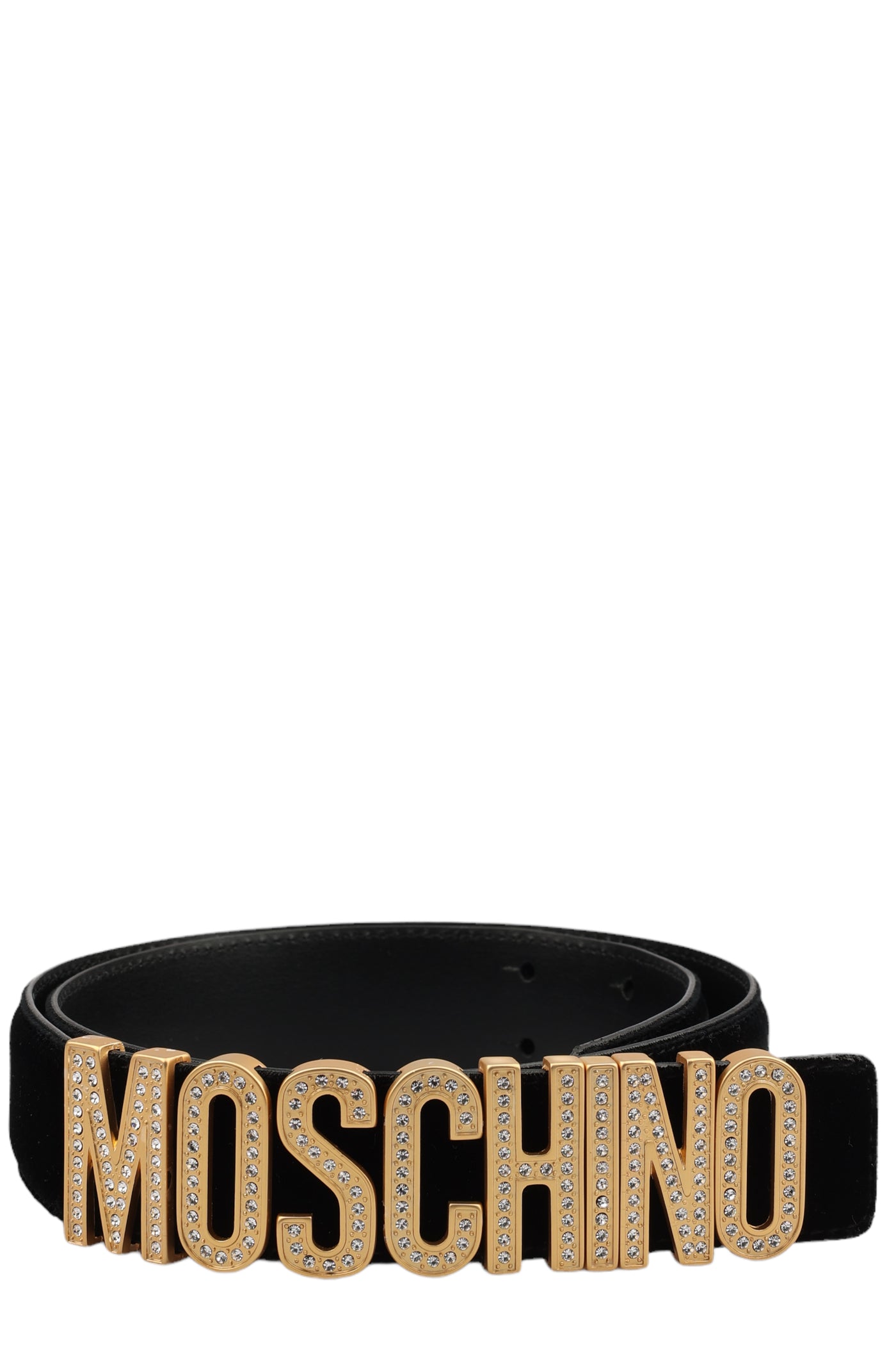 MOSCHINO BELT