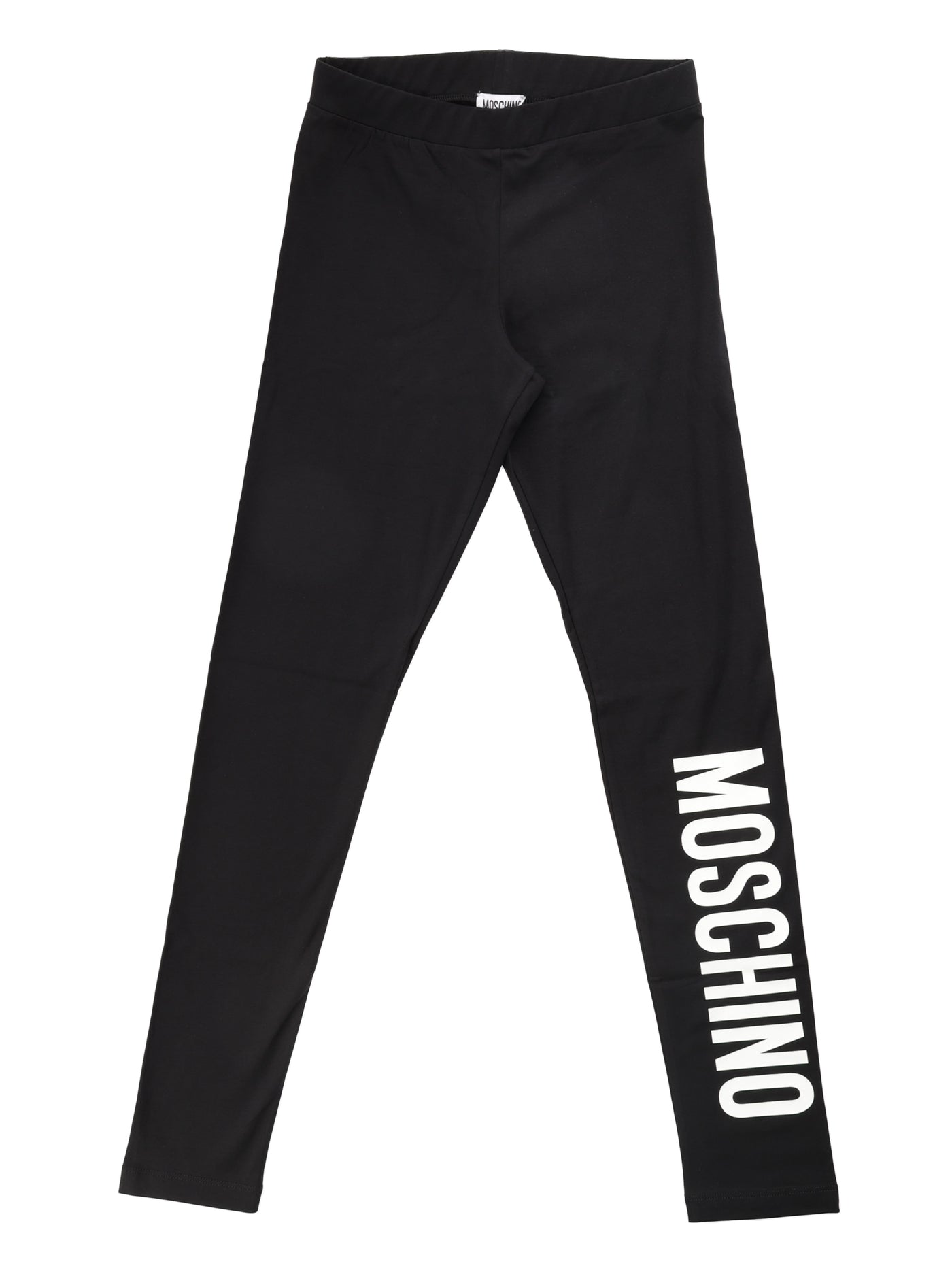 MOSCHINO KIDS LEGGINGS