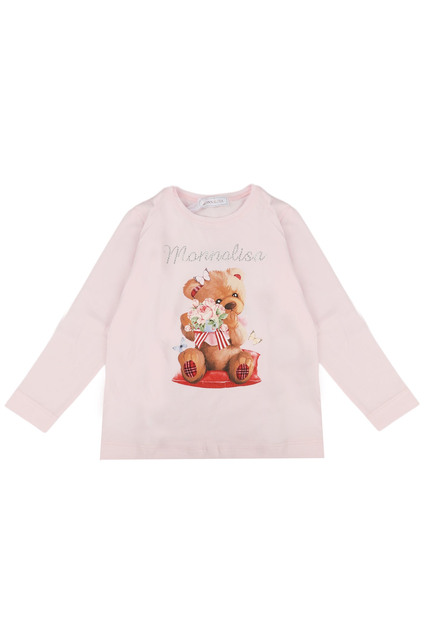 MONNALISA KIDS T-SHIRT