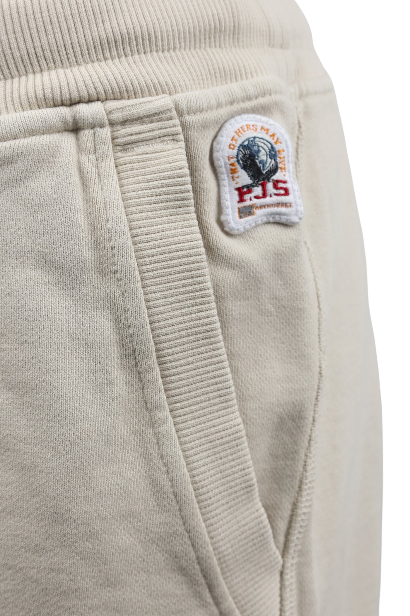 PARAJUMPERS SHORTS