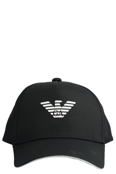 EMPORIO ARMANI HAT