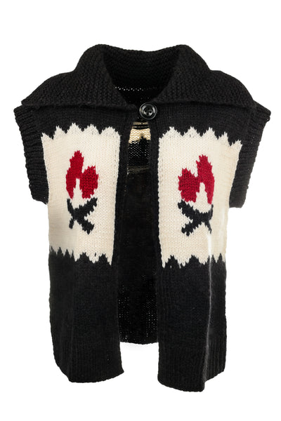 DSQUARED2 CARDIGAN