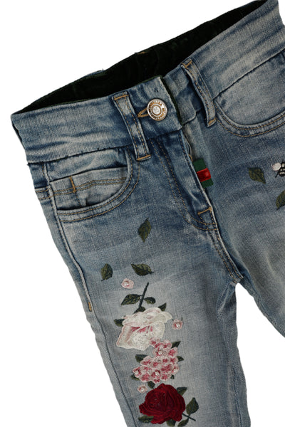 MONNALISA KIDS JEANS