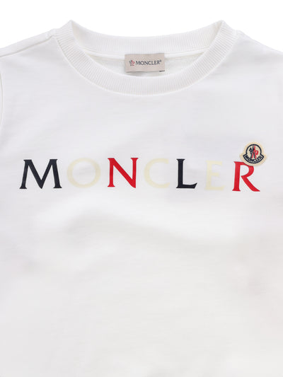 MONCLER KIDS SWEATSHIRT