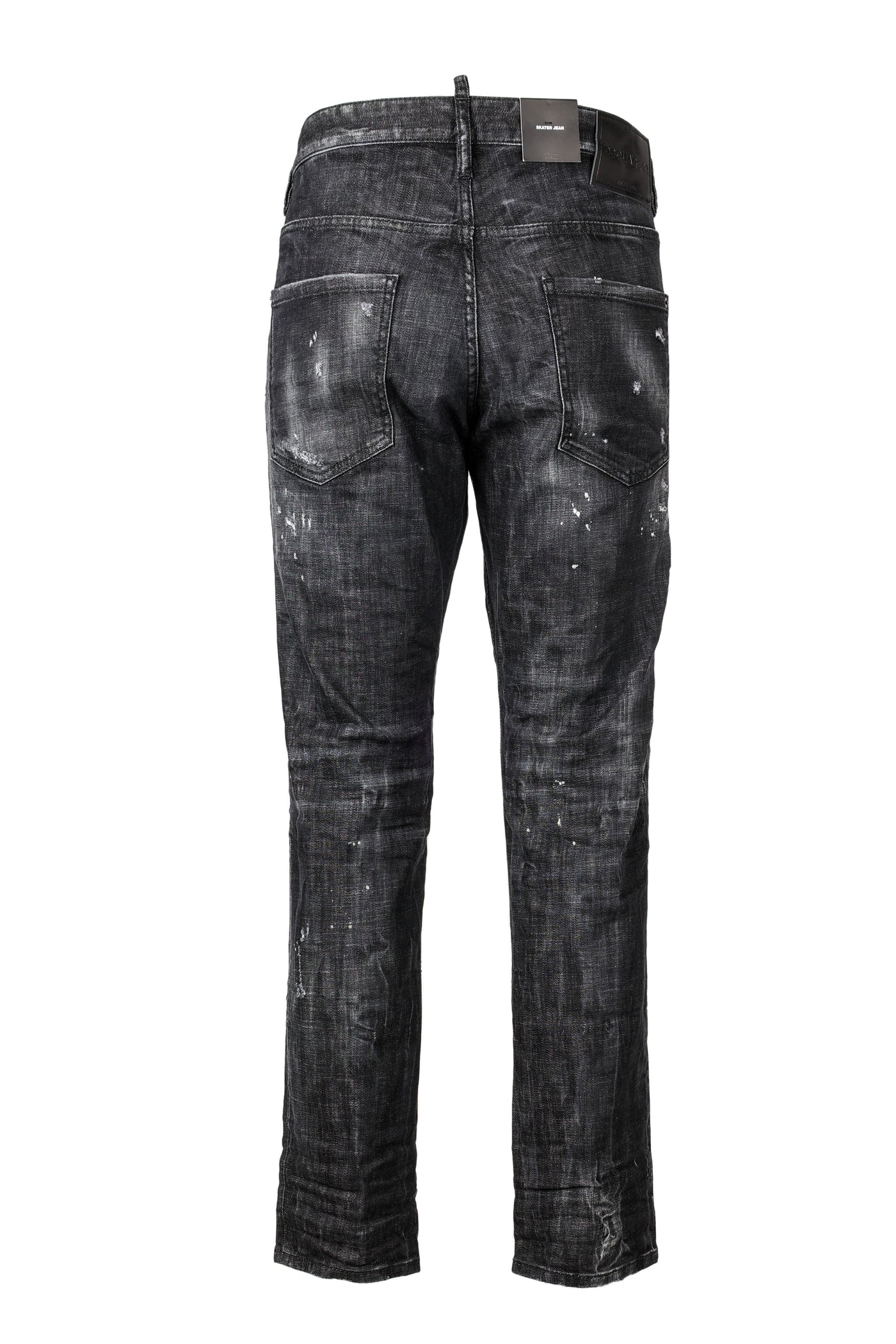 DSQUARED2 JEANS PANTS