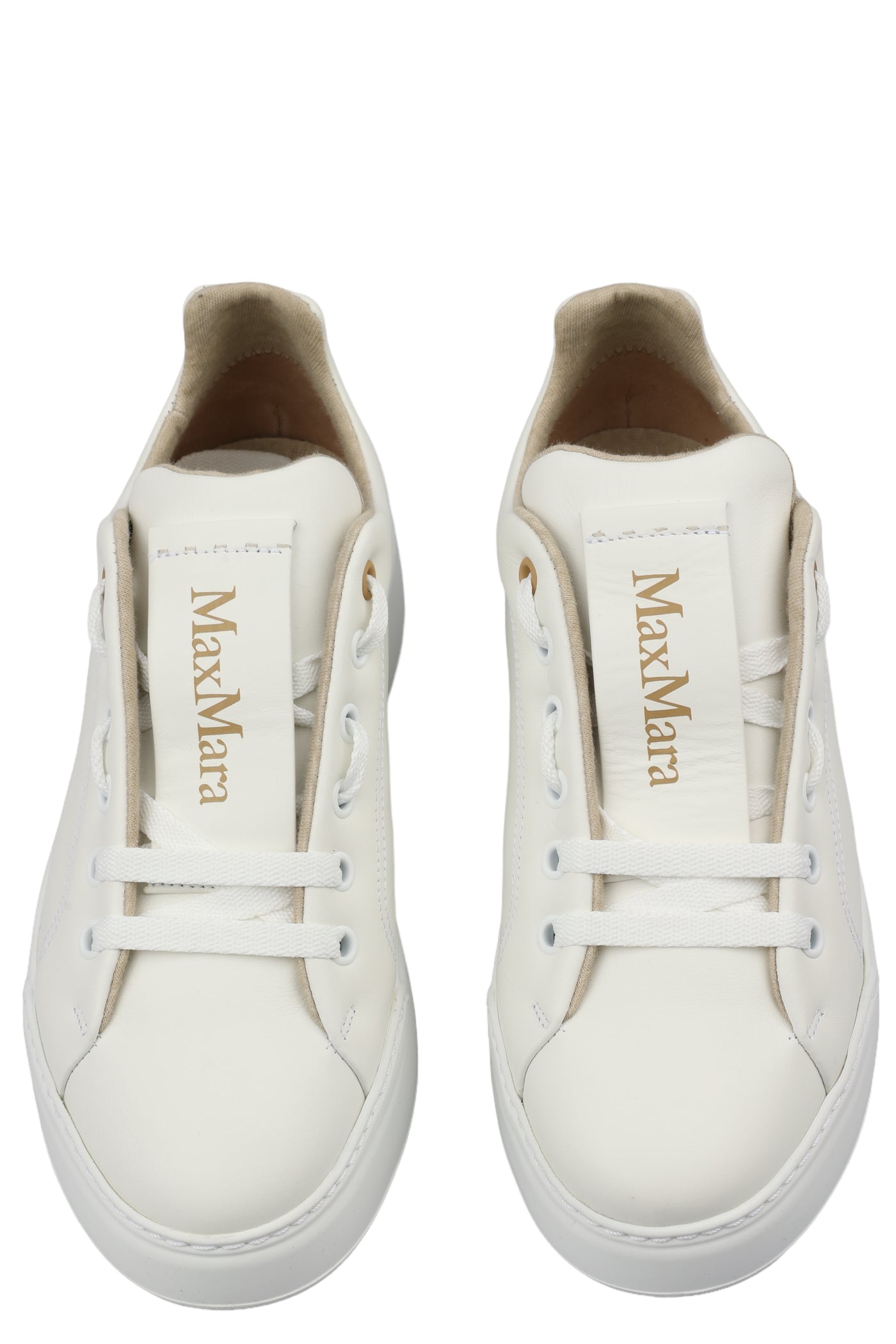 MAX MARA SNEAKERS