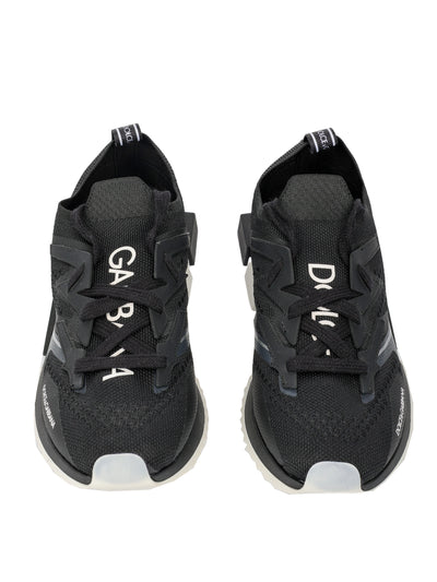 DOLCE & GABBANA KIDS SNEAKERS