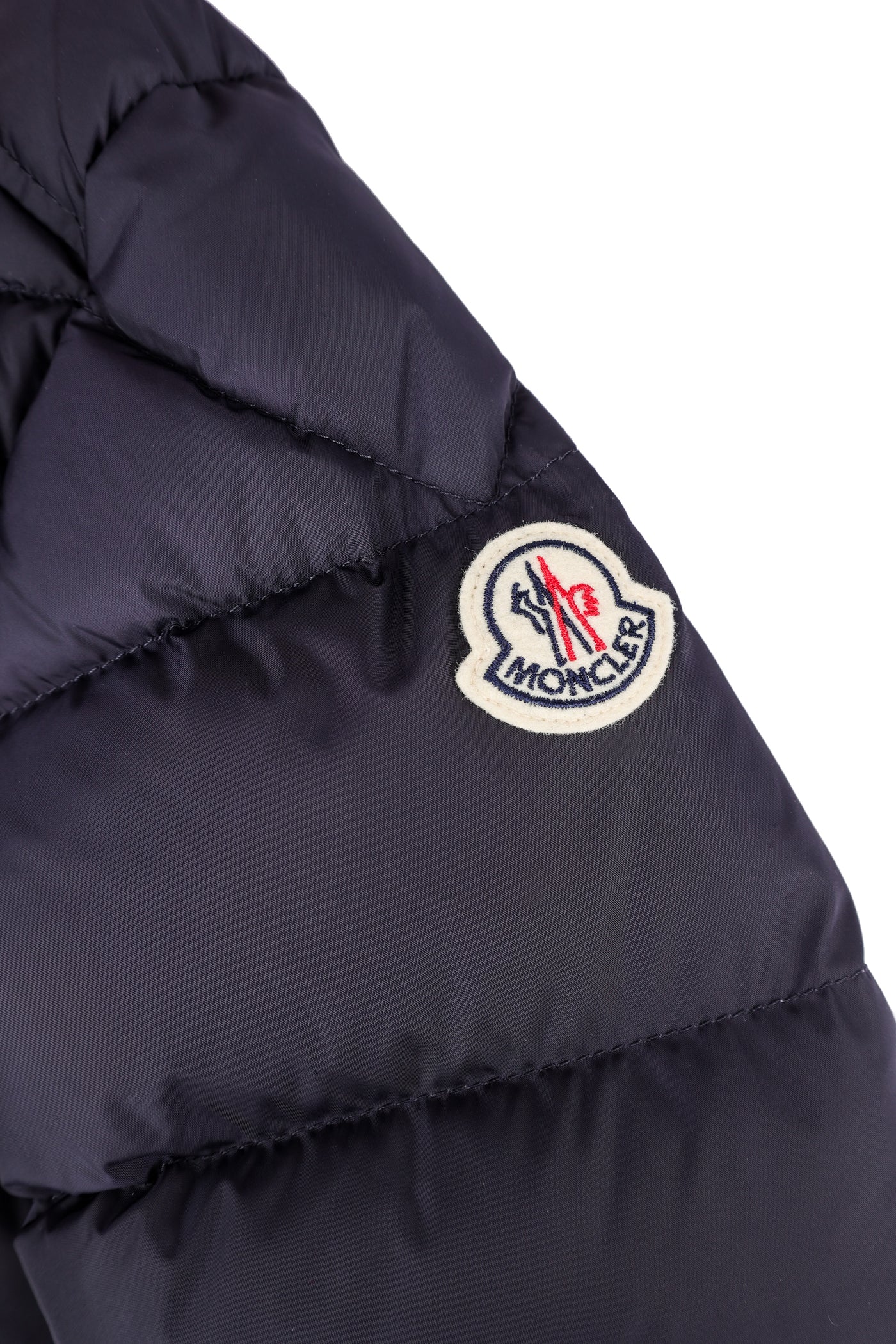 MONCLER KIDS JACKET