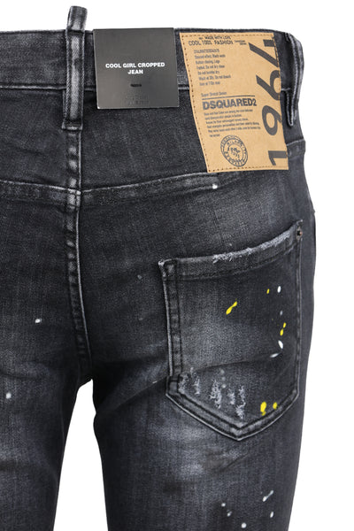 DSQUARED2 JEANS