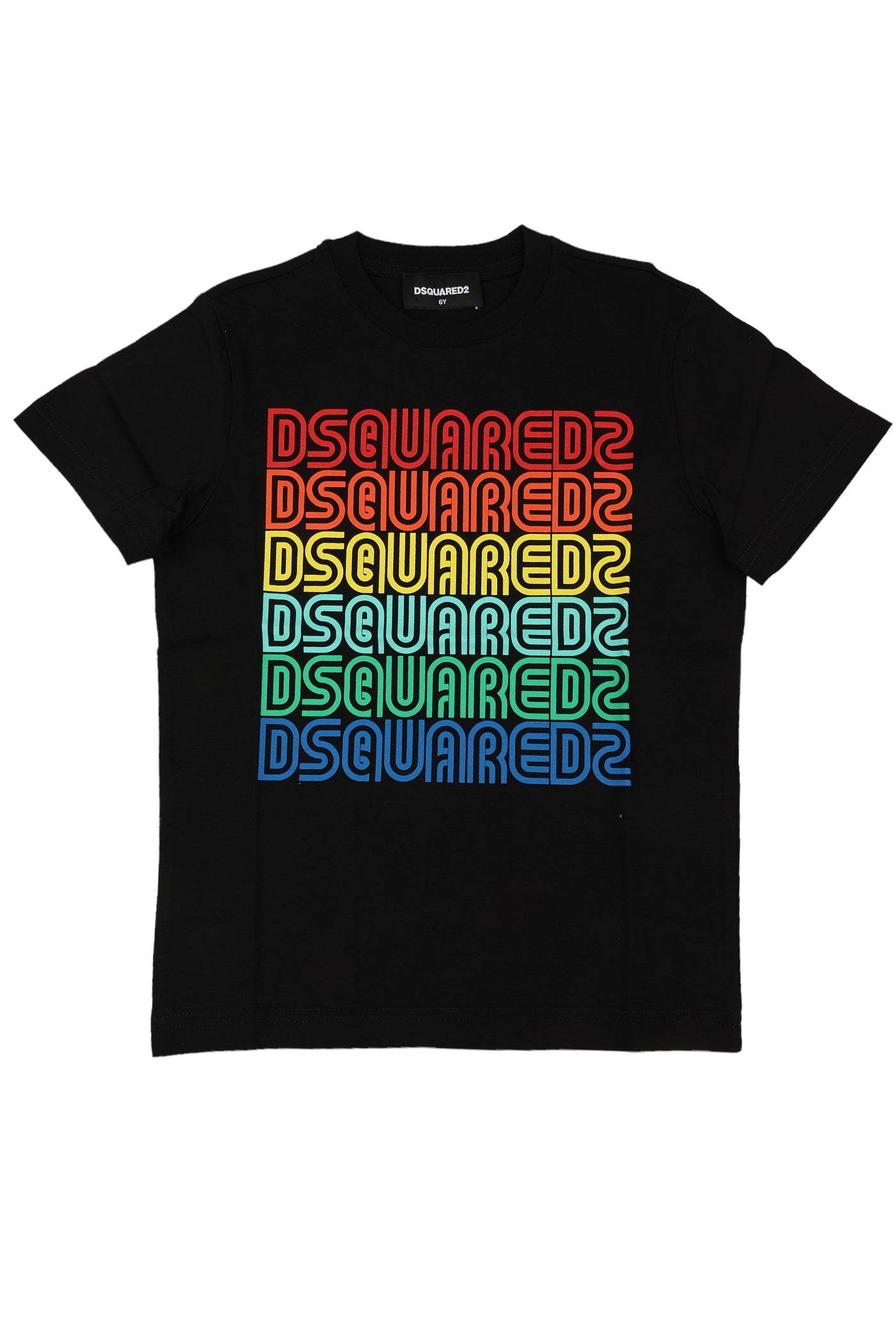 DSQUARED2 KIDS T-SHIRT