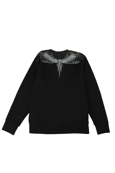 MARCELO BURLON KIDS SWEATSHIRT