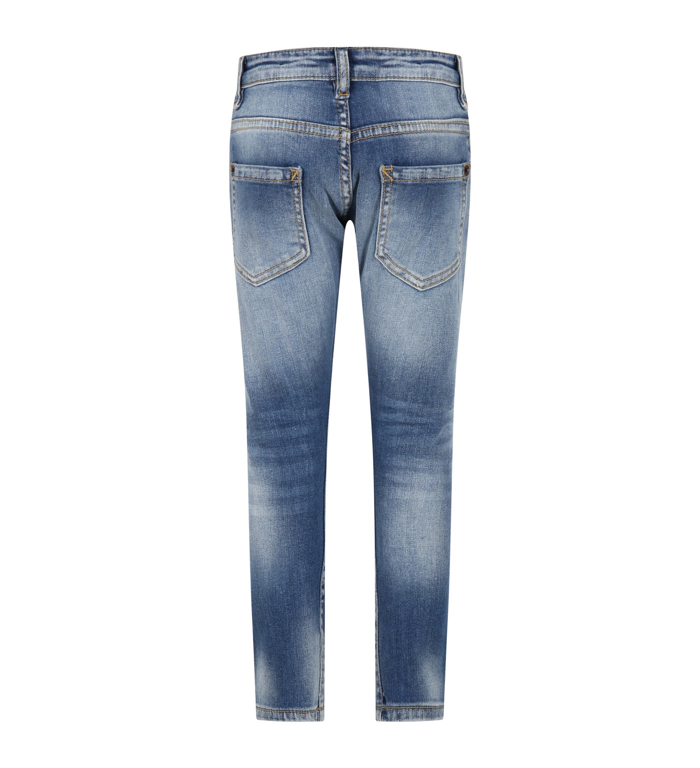 DSQUARED2 KIDS JEANS PANTS