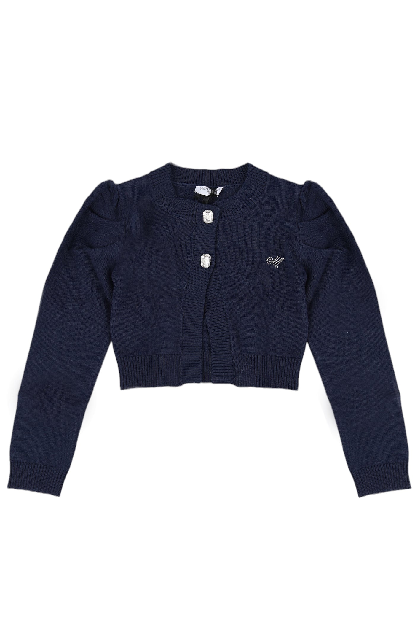 MONNALISA KIDS CARDIGAN