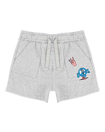 DOLCE & GABBANA KIDS BERMUDAS