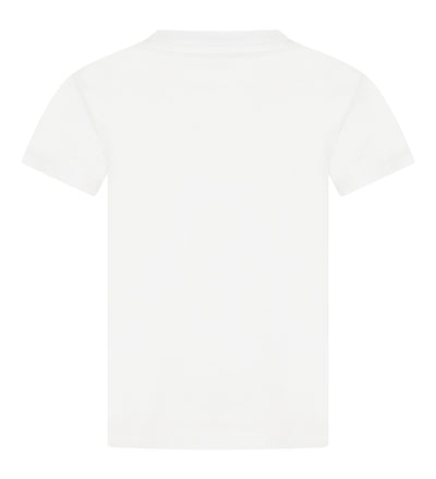 BALMAIN KIDS T-SHIRTS