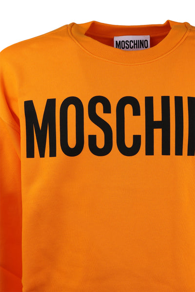 MOSCHINO SWEATSHIRT