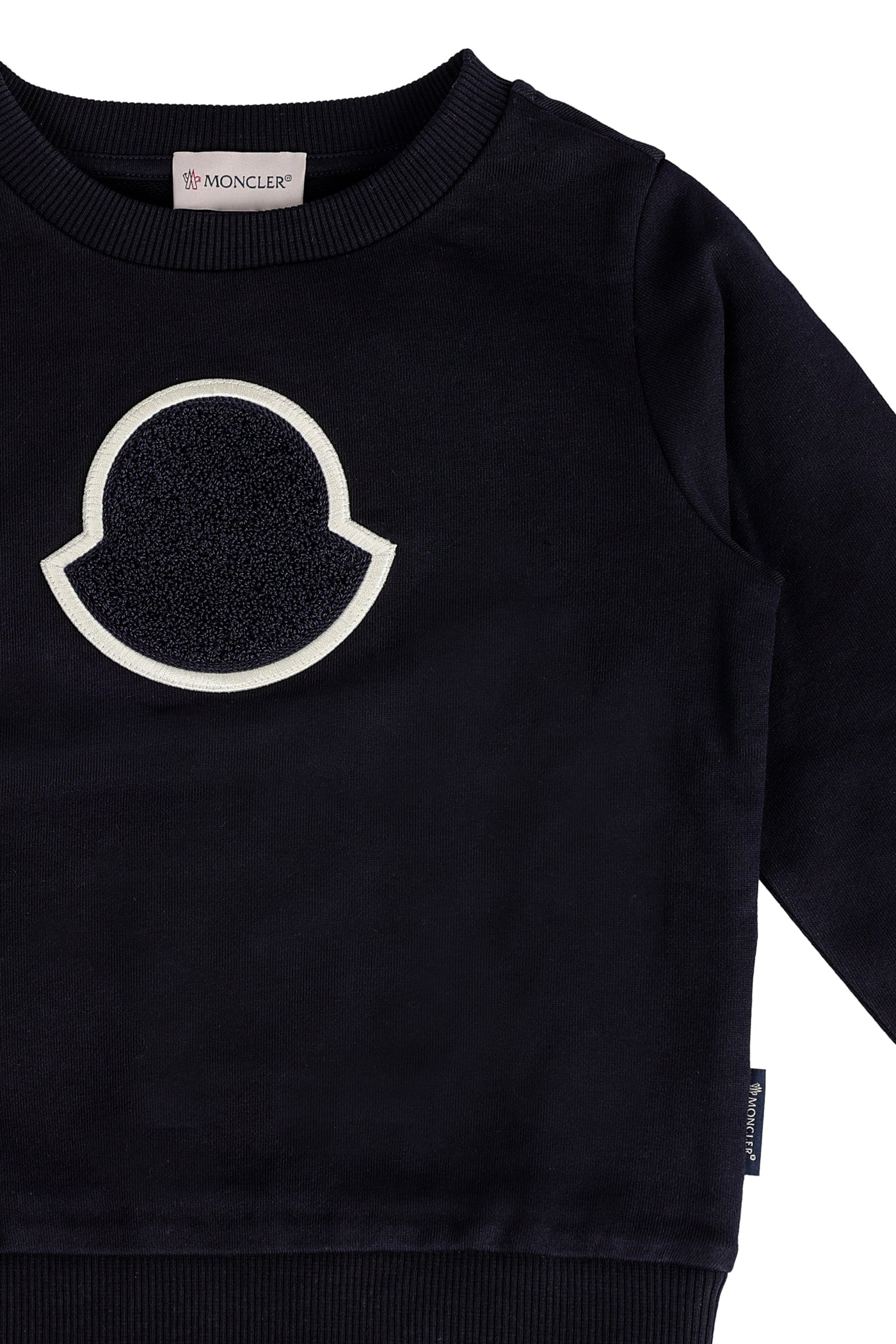 MONCLER KIDS SWEATSHIRT