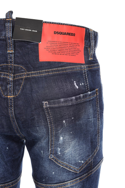 DSQUARED2 JEANS