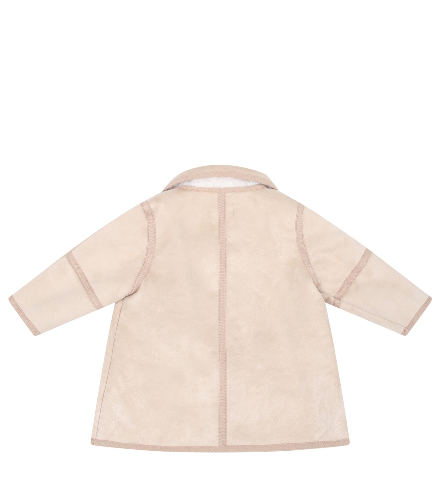 CHLOÉ KIDS COATS