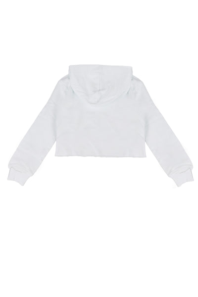 MSGM KIDS SWEATSHIRT