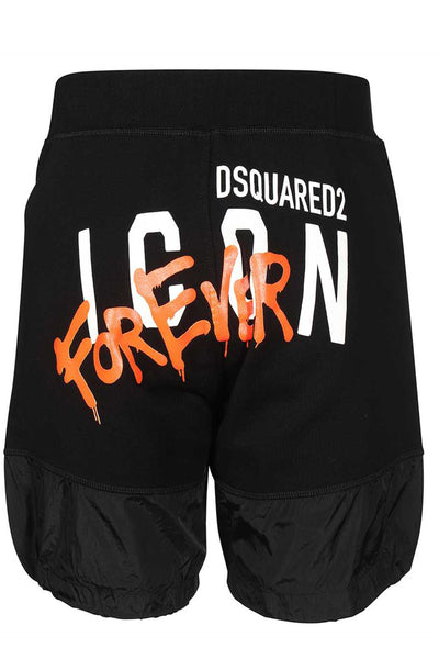 DSQUARED2 SHORTS