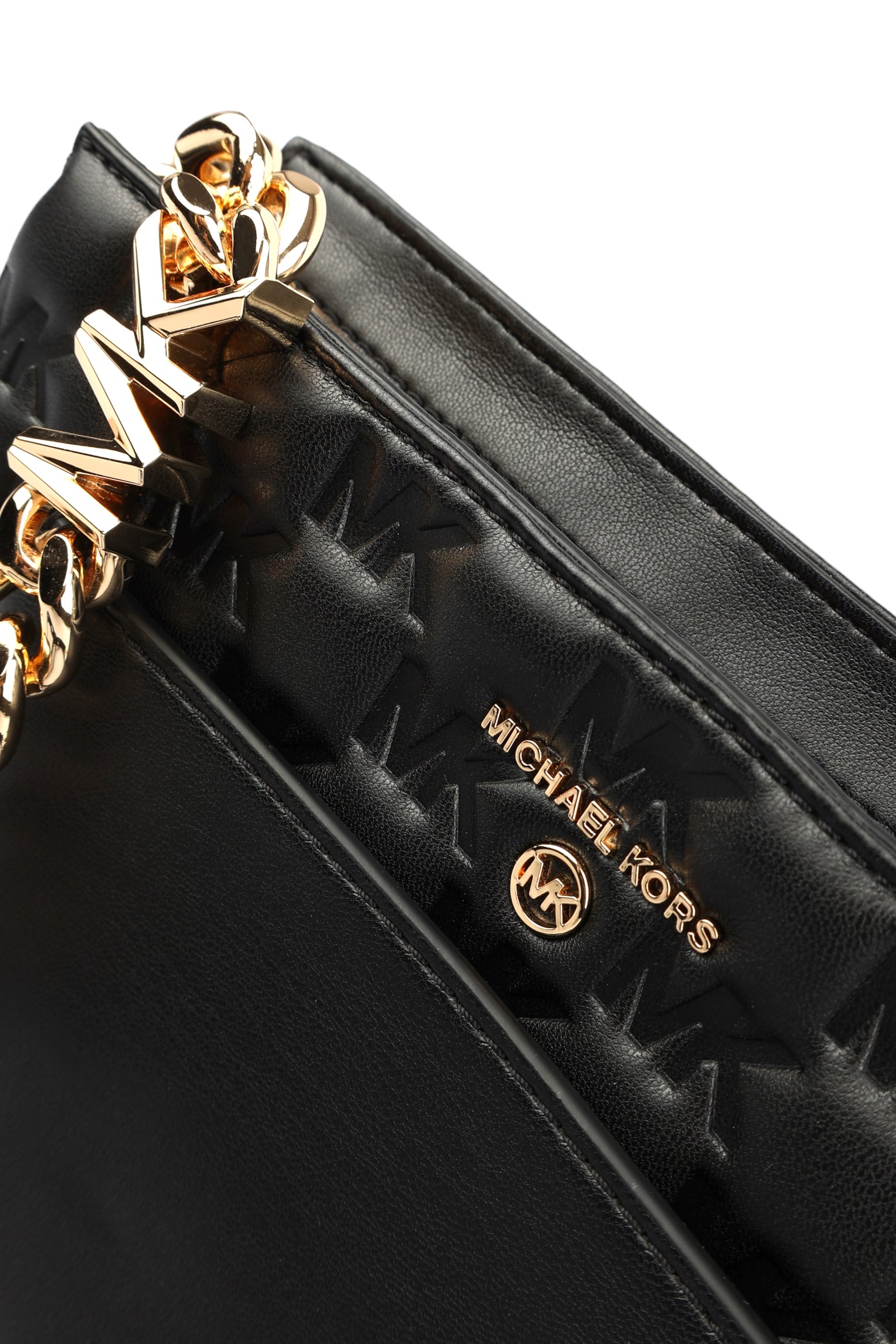 MICHAEL KORS JET SET CHARM BAG