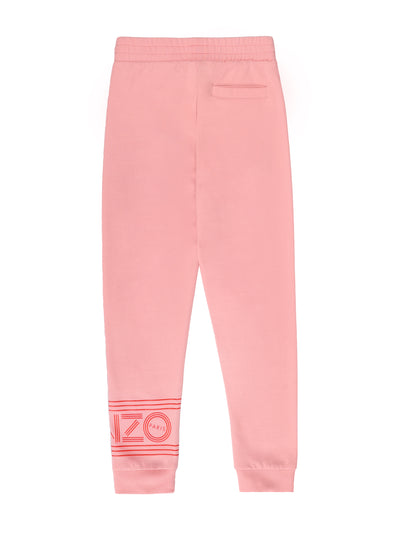 KENZO KIDS TRACKPANTS