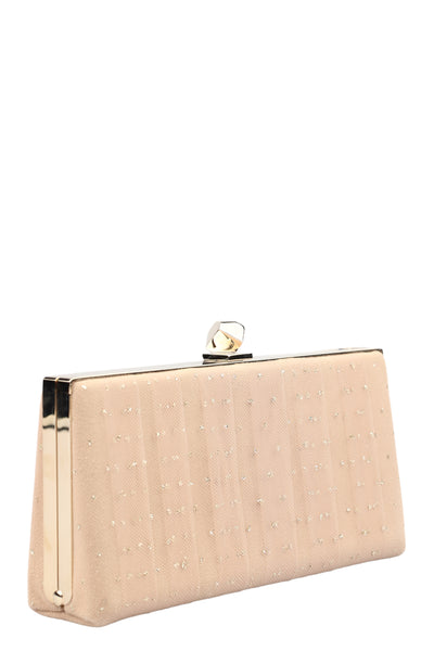 JIMMY CHOO CELESTE CLUTCH BAG