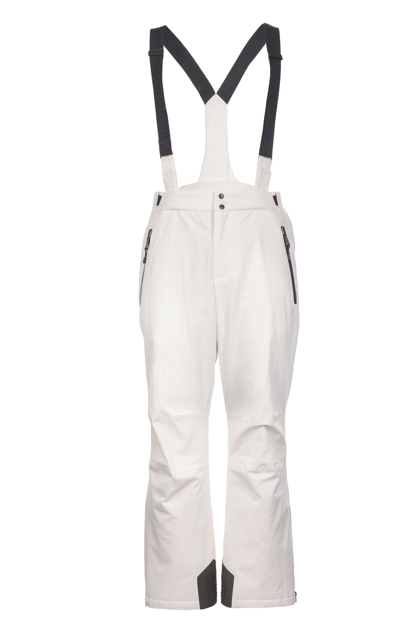 MACKAGE KENYON SKI PANTS WHITE