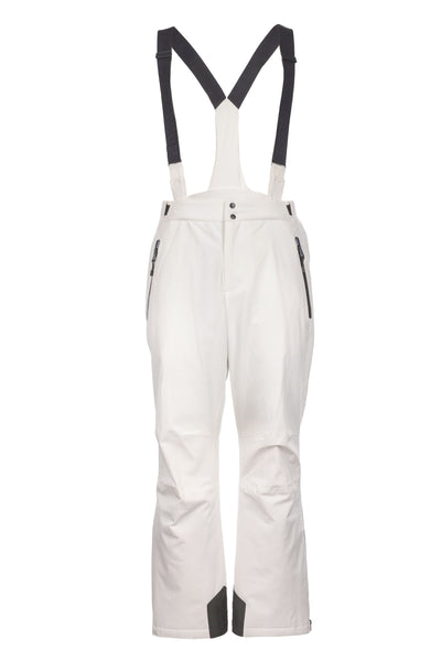 MACKAGE KENYON SKI PANTS WHITE