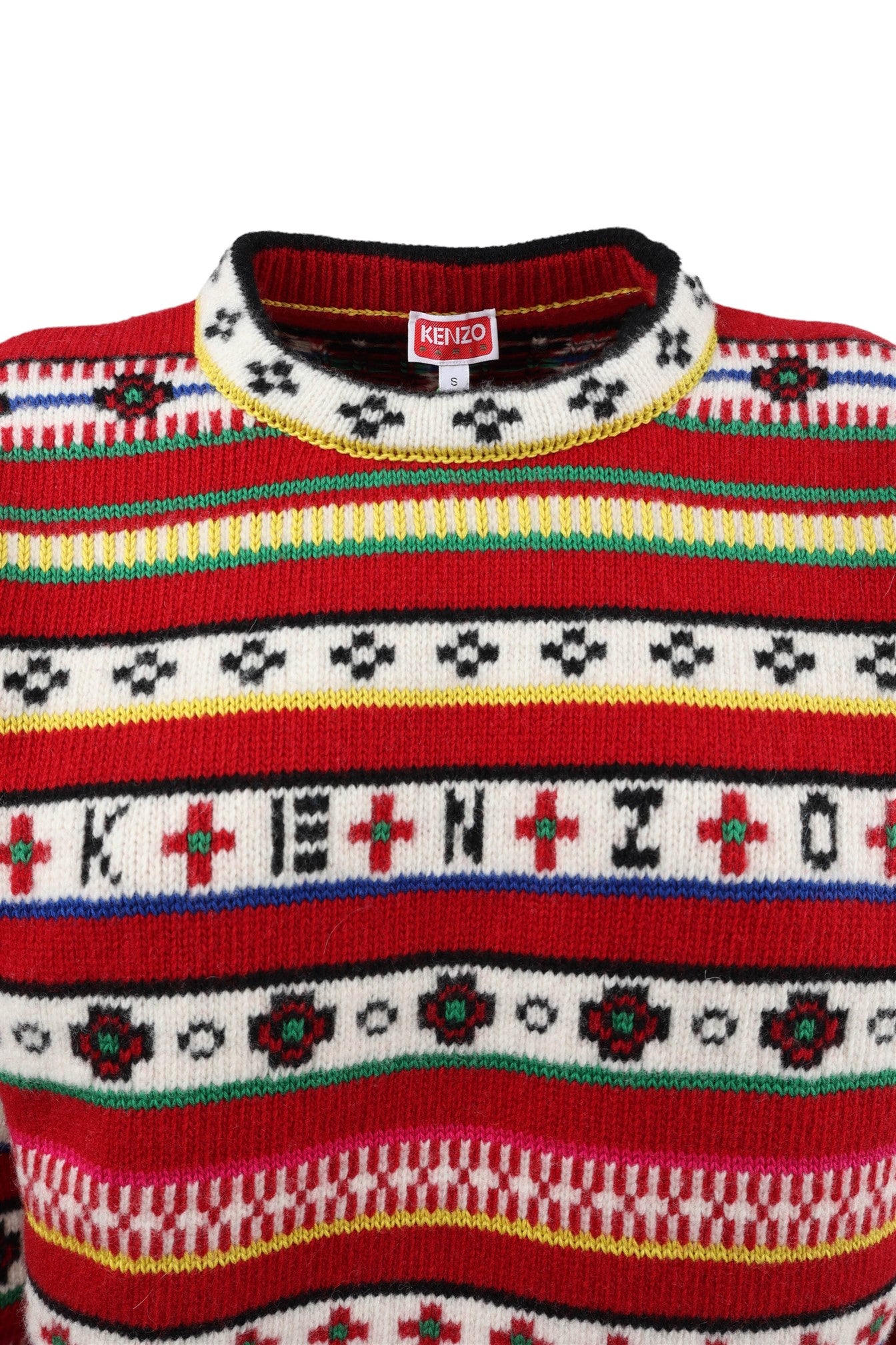 KENZO PULLOVER