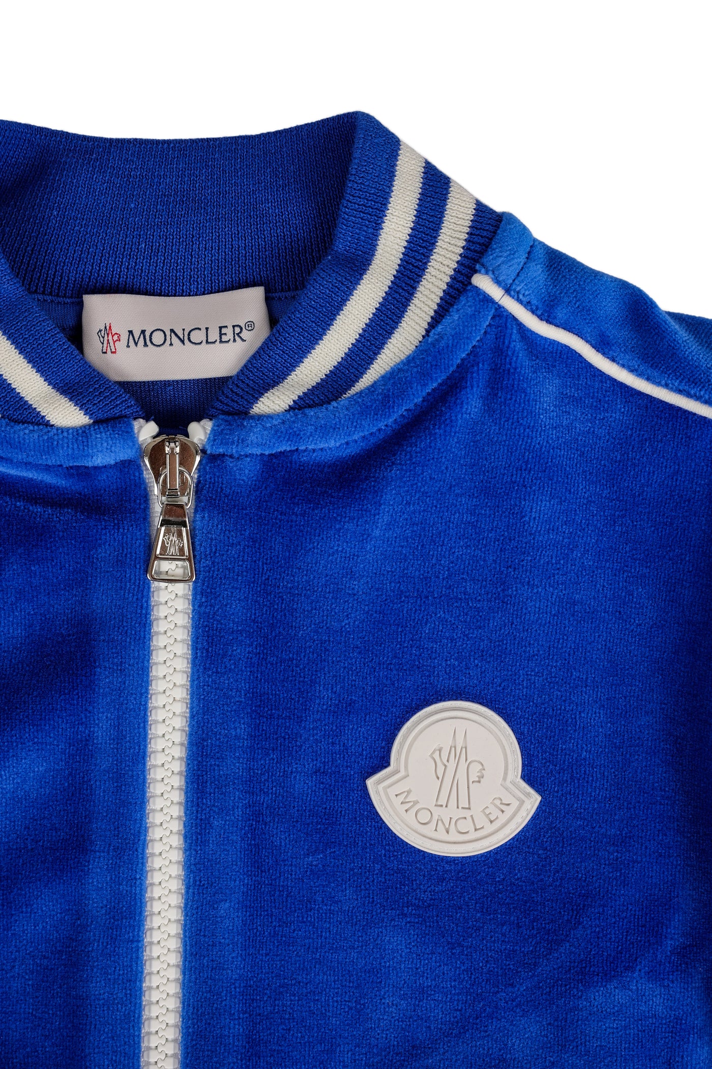 MONCLER KIDS SWEATSHIRT