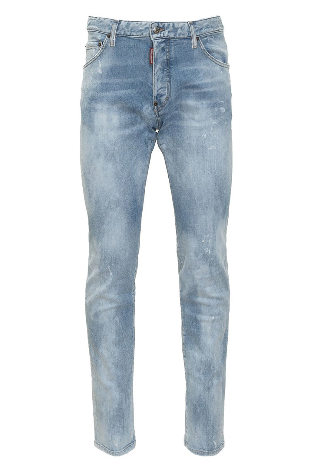 DSQUARED2 JEANS