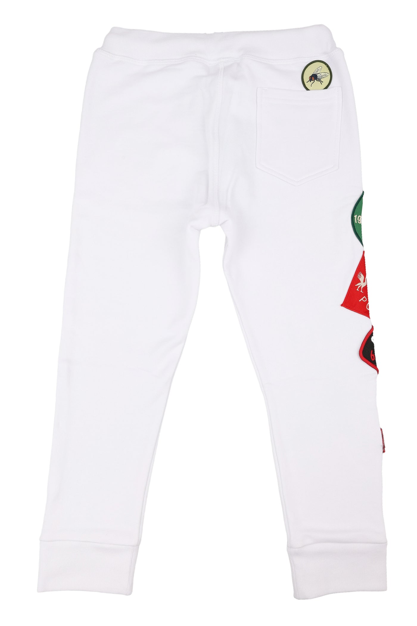 DSQUARED2 KIDS SWEATPANTS