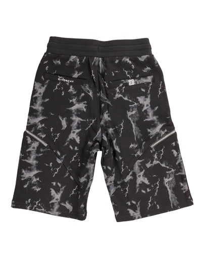 GIVENCHY KIDS BERMUDAS