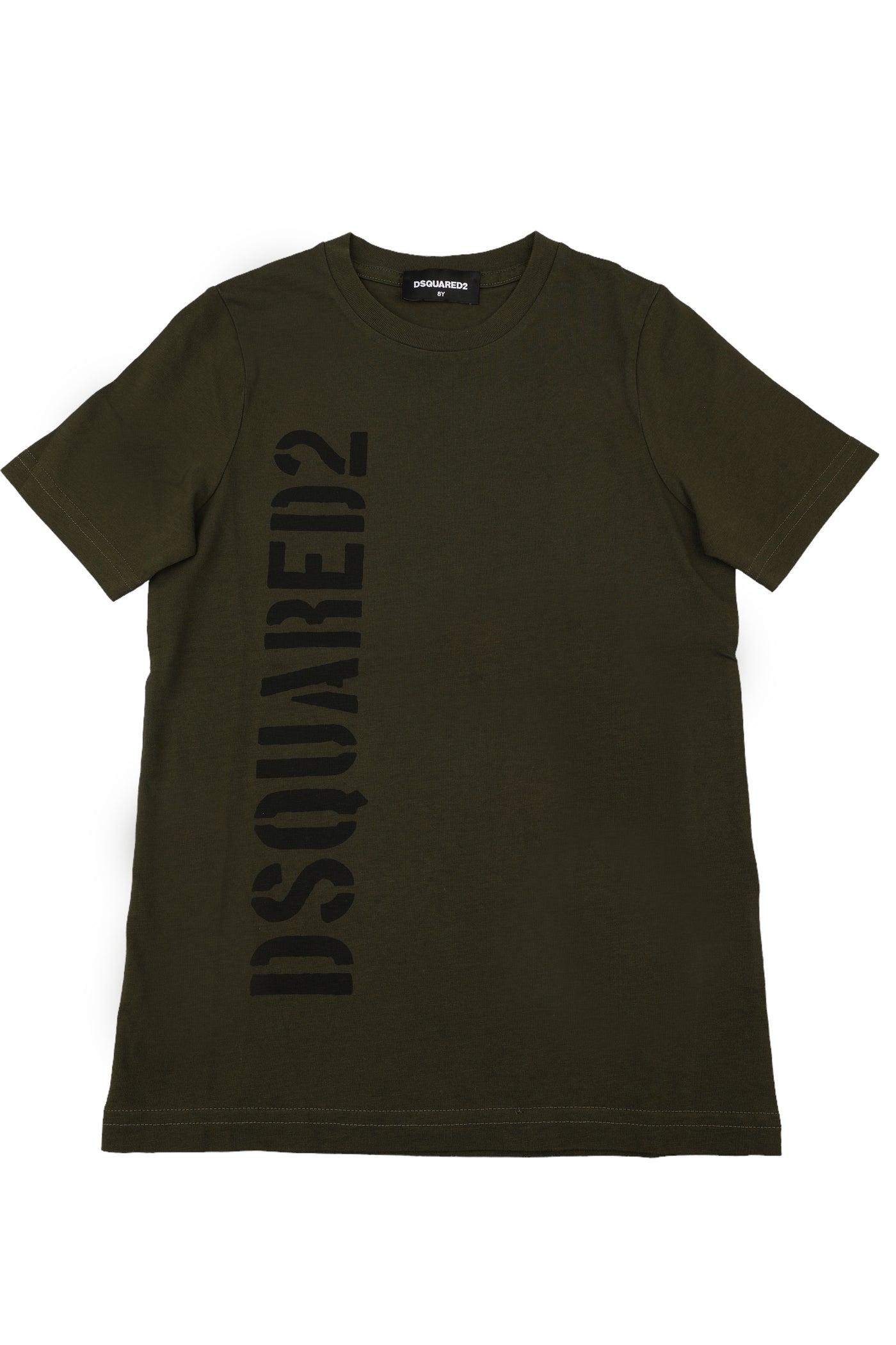 DSQUARED2 KIDS T-SHIRT