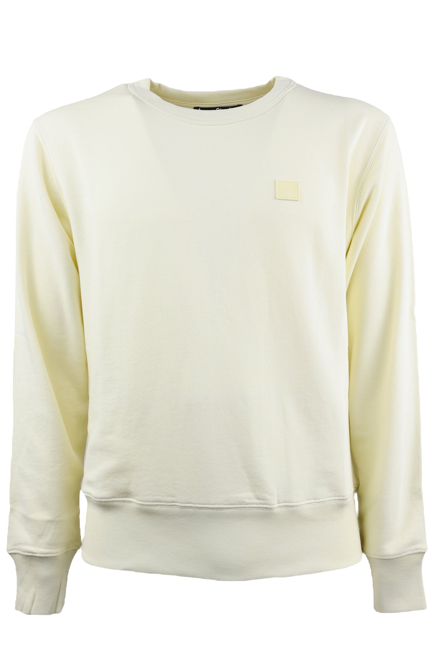 ACNE STUDIOS SWEATSHIRT