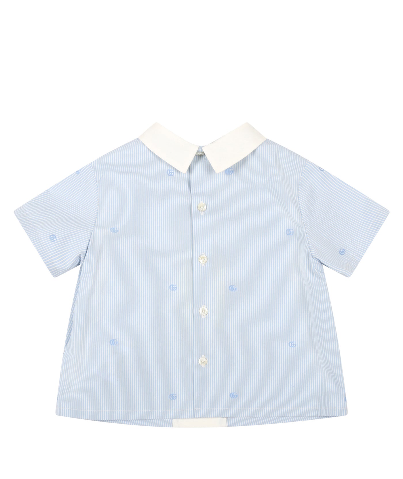 GUCCI KIDS SHIRTS