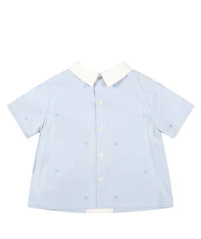 GUCCI KIDS SHIRTS