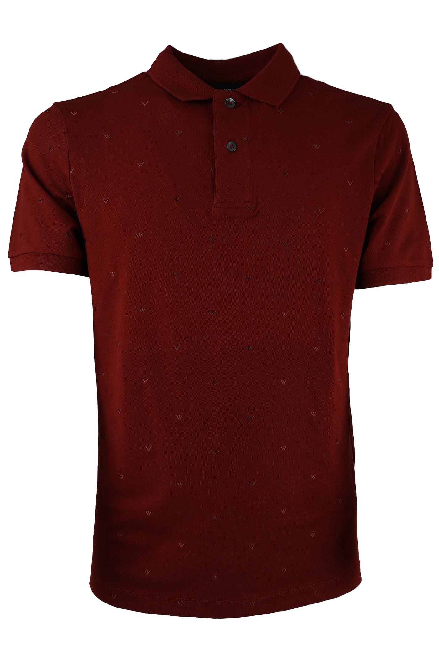 EMPORIO ARMANI POLO T-SHIRT