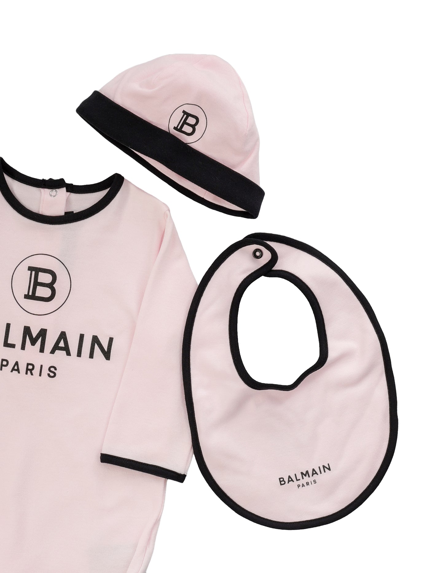 BALMAIN KIDS OUTFIT