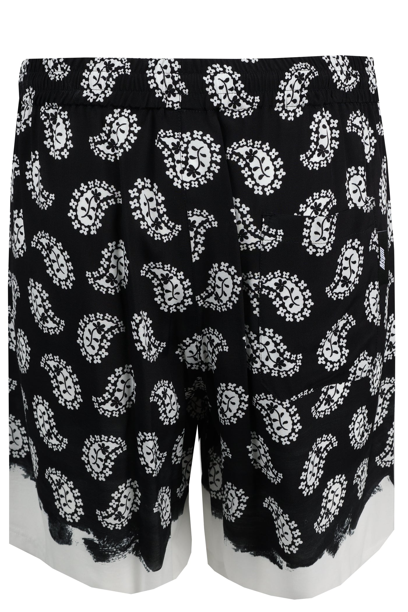 MSGM SHORTS